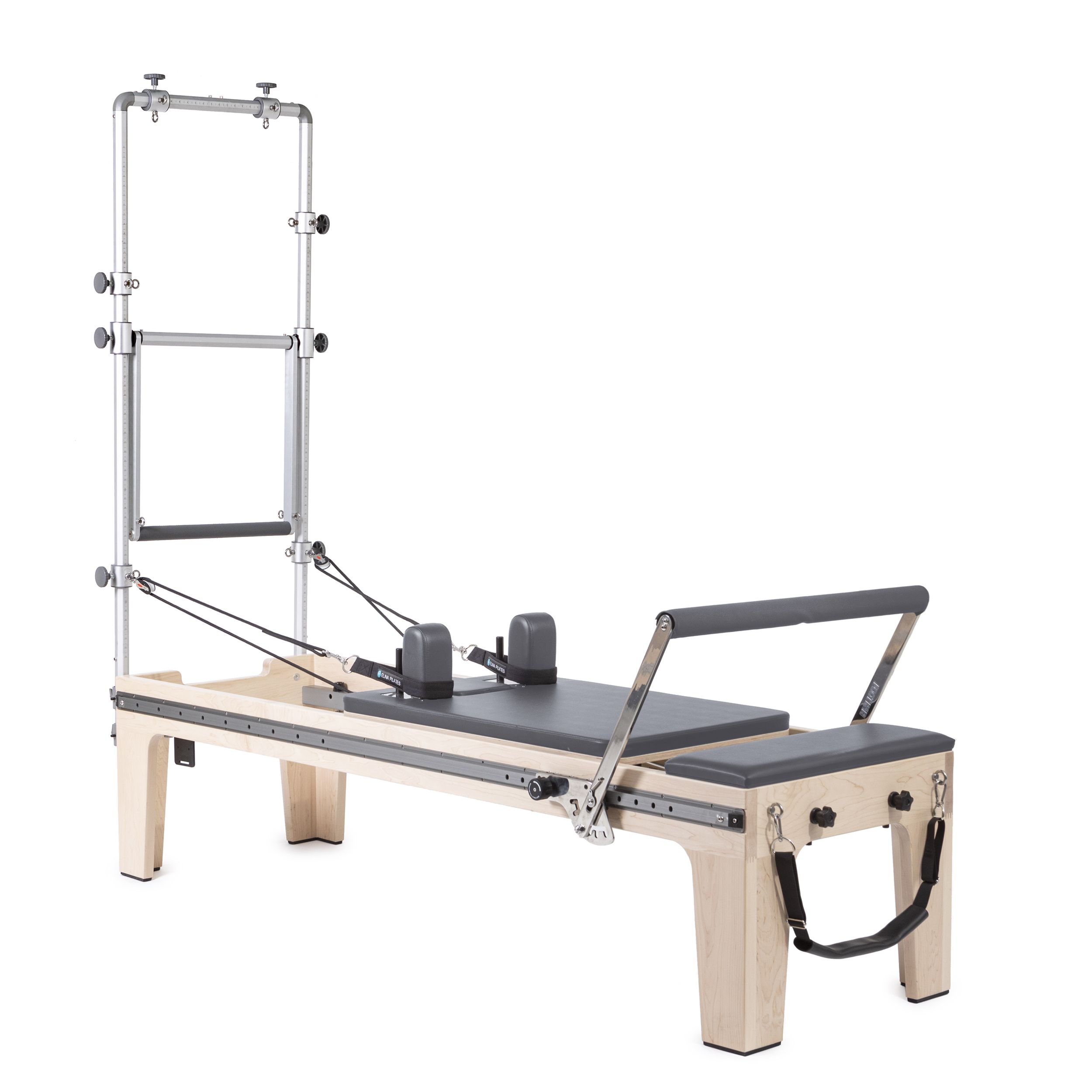 Master Instructor Reformer with Tower | Physio